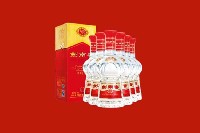 白银市景泰回收剑南春