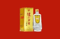 白银市景泰回收泸州老窖