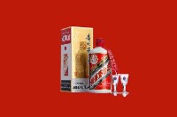 白银市景泰回收飞天茅台酒