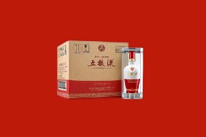 白银市景泰回收五粮液