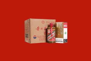 白银市景泰回收名酒